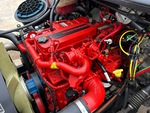 Motor with 
