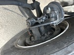 Brakes with 