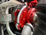 Motor with 