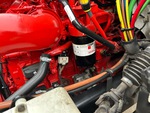 Motor with 