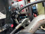 Motor with 