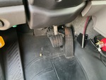 Brakes with 