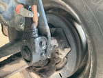 Brakes with 