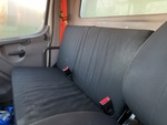 Cab with 