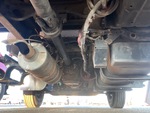 Drivetrain with 