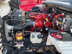 Engine with 