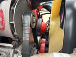 Engine with 