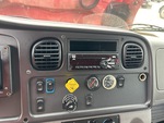 Cab with 