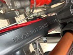 General Appearance with Second Serial Number/VIN Photo