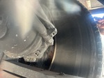 Brakes with 