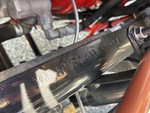 General Appearance with Second Serial Number/VIN Photo