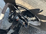 Brakes with 