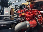 Motor with 