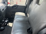Cab with 