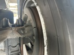 Brakes with 