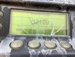 Aspect général with Compteur horaire / compteur kilométrique