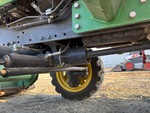 Drivetrain with 