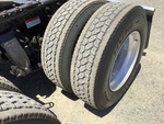 4 dessous de caisse - Camion with 