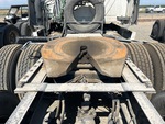 4 dessous de caisse - Camion with 