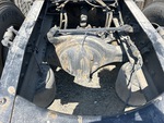 4 dessous de caisse - Camion with 