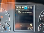 4 Transmission with Heures de fonctionnement du moteur