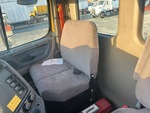 Cab with 