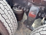 4 Underbody - Truck with 