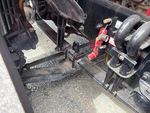 4 Underbody - Truck with 