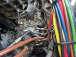 4 Engine with 