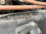 General Appearance with Second Serial Number/VIN Photo