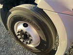 4 dessous de caisse - Camion with 