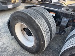 4 dessous de caisse - Camion with 