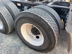 4 dessous de caisse - Camion with 