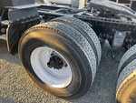 4 dessous de caisse - Camion with 