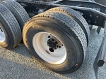 4 dessous de caisse - Camion with 