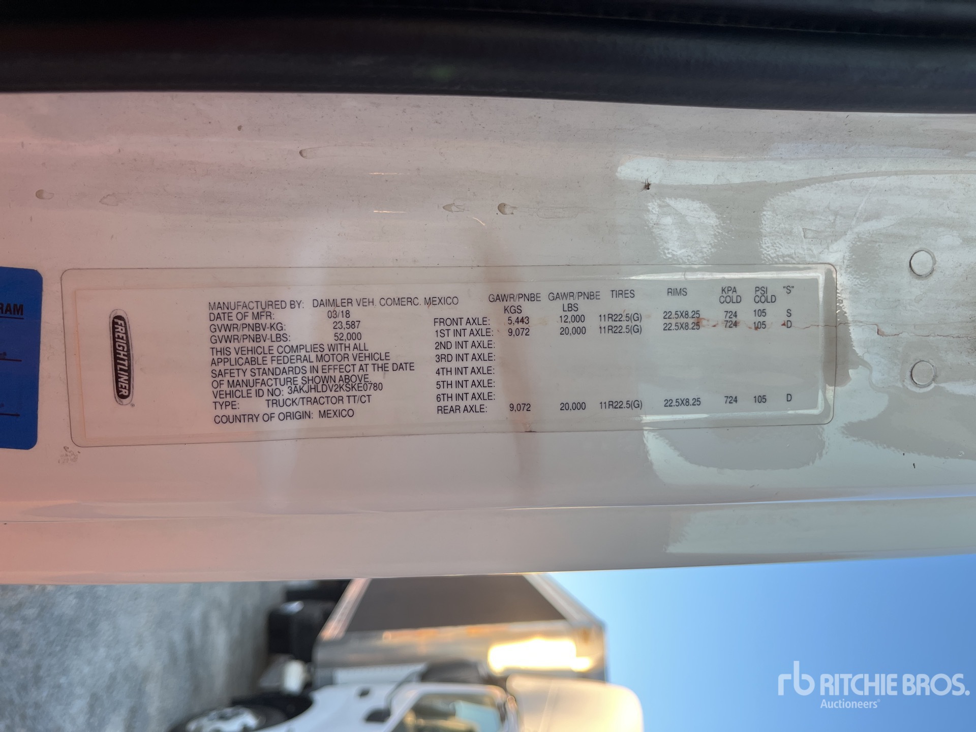 Aspect général with Numéro de série/Numéro d'identification du véhicule automobile