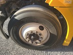 4 dessous de caisse - Camion with 