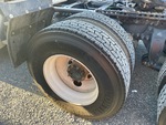 4 dessous de caisse - Camion with 