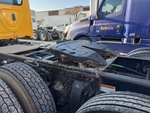 4 dessous de caisse - Camion with 
