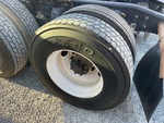 4 dessous de caisse - Camion with 