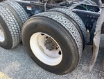 4 dessous de caisse - Camion with 