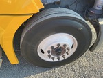 4 dessous de caisse - Camion with 