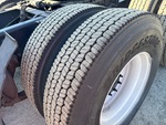 4 Underbody - Truck with 