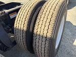 4 Underbody - Truck with 