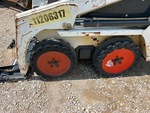 Chassis with 