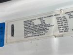 General Appearance with Second Serial Number/VIN Photo