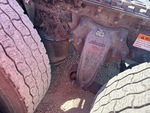4 Underbody - Truck with 