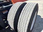 4 Underbody - Truck with 