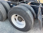 4 dessous de caisse - Camion with 