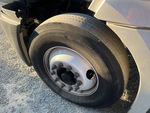 4 dessous de caisse - Camion with 